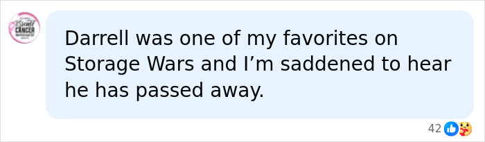 Grim Twist Prompts Police Investigation After ‘Storage Wars’ Star’s Body Is Found