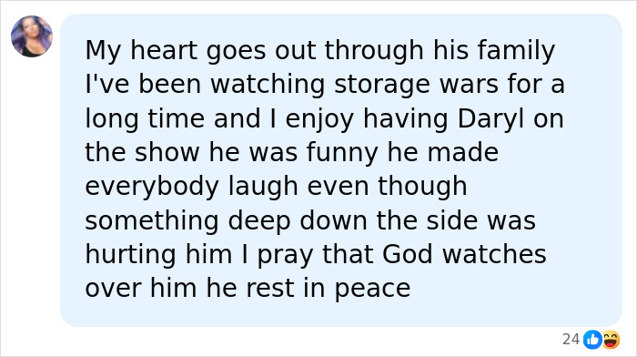 Grim Twist Prompts Police Investigation After ‘Storage Wars’ Star’s Body Is Found