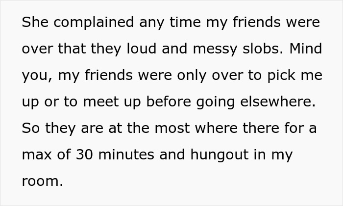 Guy Takes Revenge On Crazy Roommate And Moves Out, Meets Her 20 Years Later And Tells Her Everything