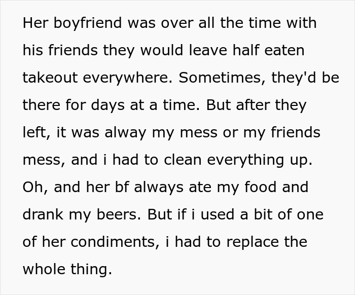 Guy Takes Revenge On Crazy Roommate And Moves Out, Meets Her 20 Years Later And Tells Her Everything