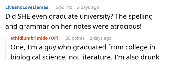 Guy Takes Revenge On Crazy Roommate And Moves Out, Meets Her 20 Years Later And Tells Her Everything