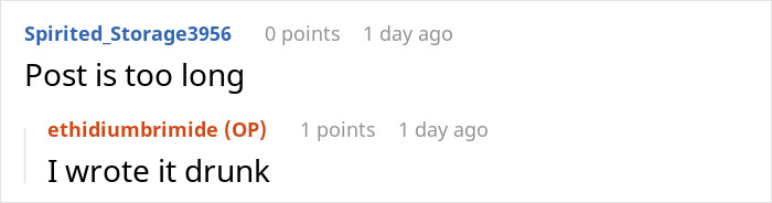 Guy Takes Revenge On Crazy Roommate And Moves Out, Meets Her 20 Years Later And Tells Her Everything