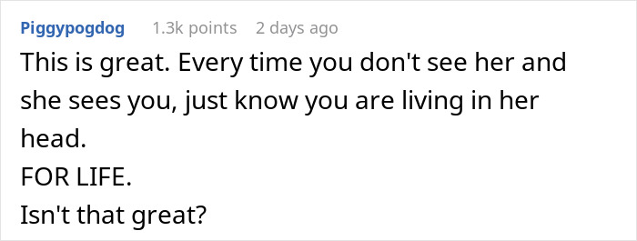 Guy Takes Revenge On Crazy Roommate And Moves Out, Meets Her 20 Years Later And Tells Her Everything