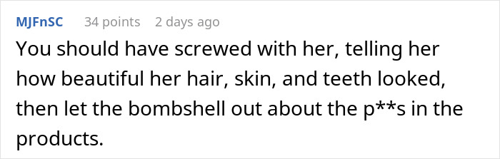 Guy Takes Revenge On Crazy Roommate And Moves Out, Meets Her 20 Years Later And Tells Her Everything