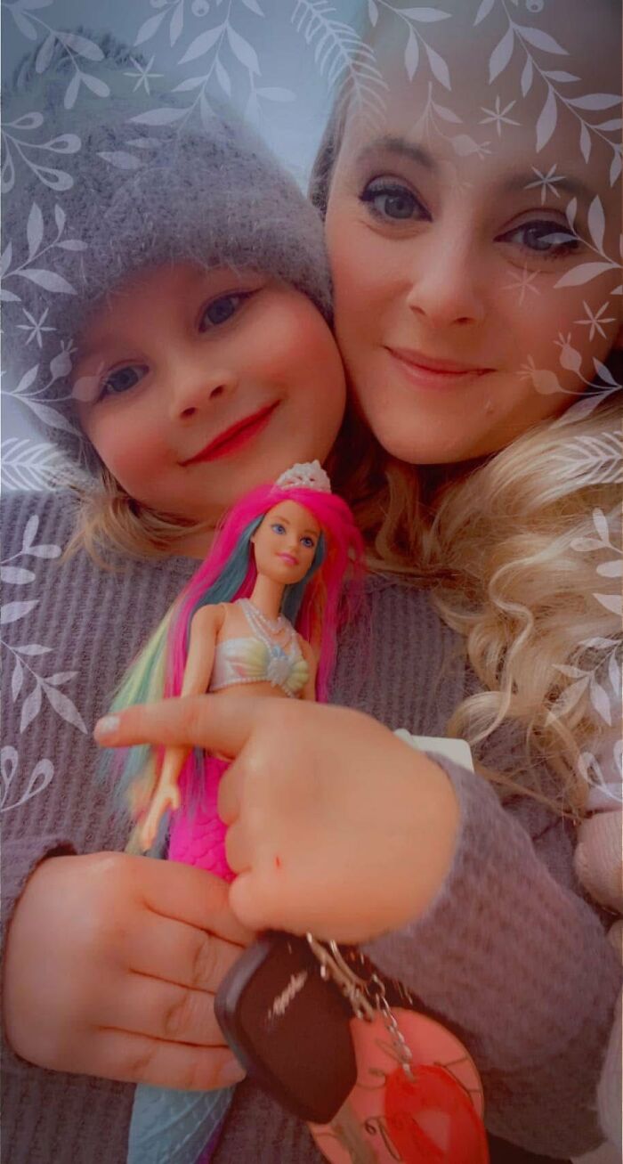 Disturbing Testimony From Mom Of FedEx Driver Who Slew Athena Strand As Jury Sees Childhood Photos