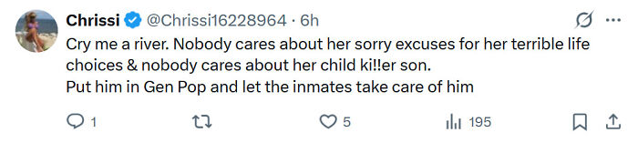 Disturbing Testimony From Mom Of FedEx Driver Who Slew Athena Strand As Jury Sees Childhood Photos