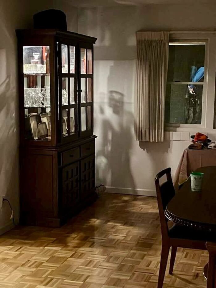 This Page Shared 60 Funny Pareidolia Pics That Prove Even Random Objects Have Personality