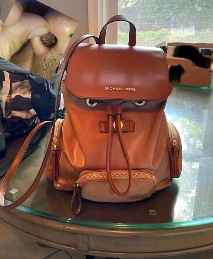 This Page Shared 60 Funny Pareidolia Pics That Prove Even Random Objects Have Personality