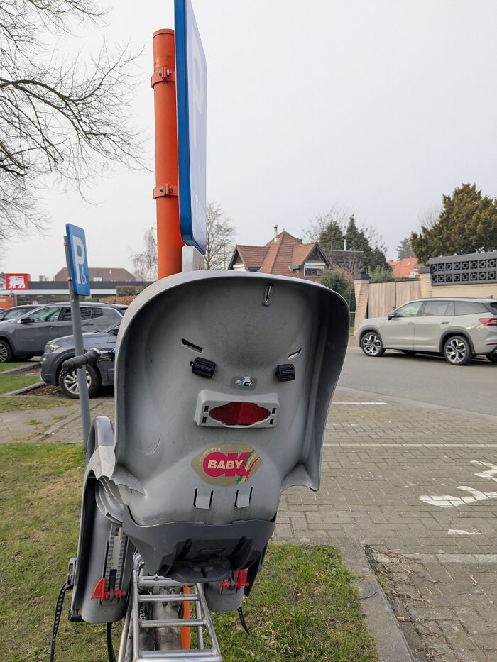 This Page Shared 60 Funny Pareidolia Pics That Prove Even Random Objects Have Personality