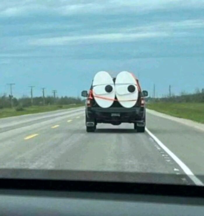 This Page Shared 60 Funny Pareidolia Pics That Prove Even Random Objects Have Personality