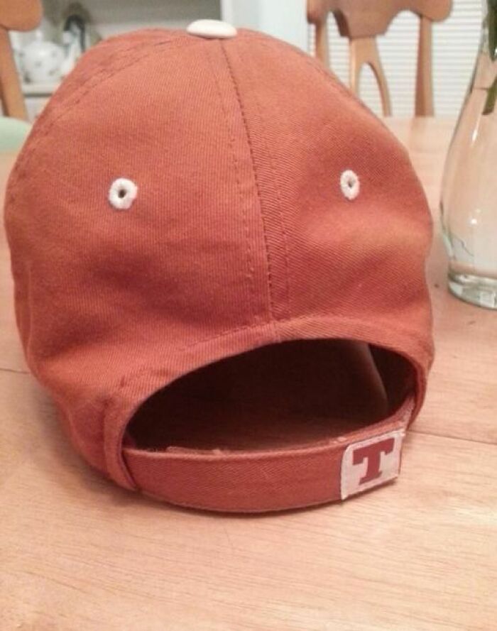 This Page Shared 60 Funny Pareidolia Pics That Prove Even Random Objects Have Personality