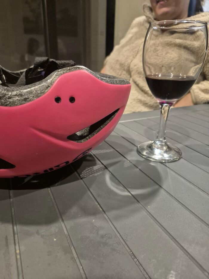 This Page Shared 60 Funny Pareidolia Pics That Prove Even Random Objects Have Personality