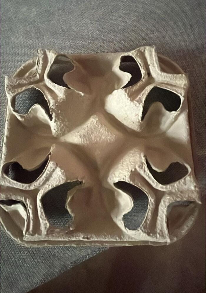 This Page Shared 60 Funny Pareidolia Pics That Prove Even Random Objects Have Personality