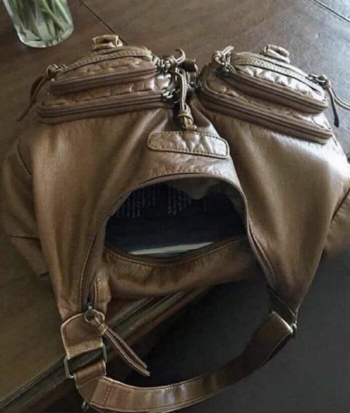 This Page Shared 60 Funny Pareidolia Pics That Prove Even Random Objects Have Personality