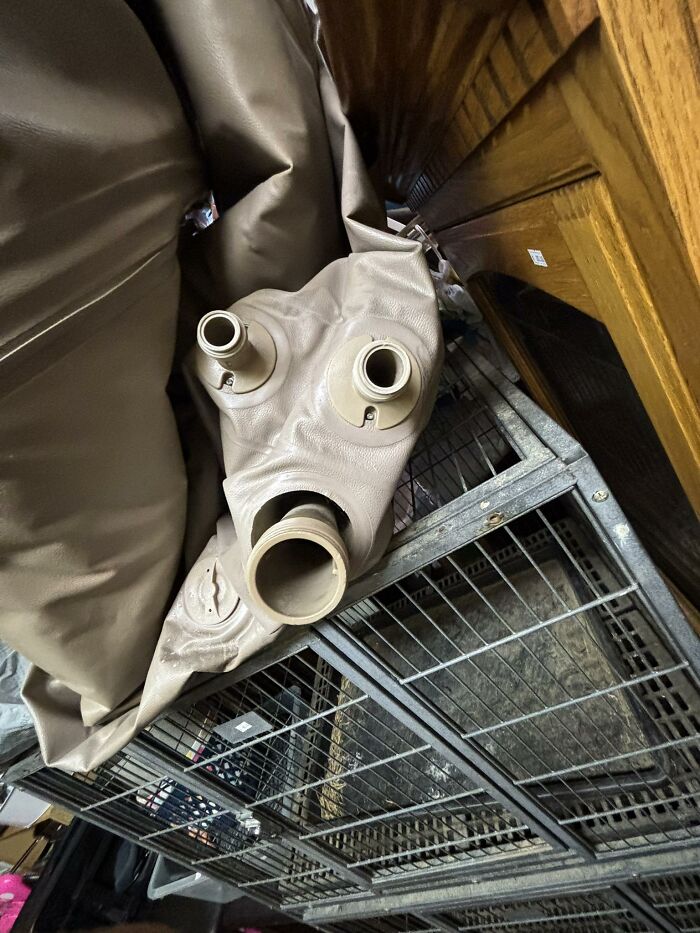 This Page Shared 60 Funny Pareidolia Pics That Prove Even Random Objects Have Personality