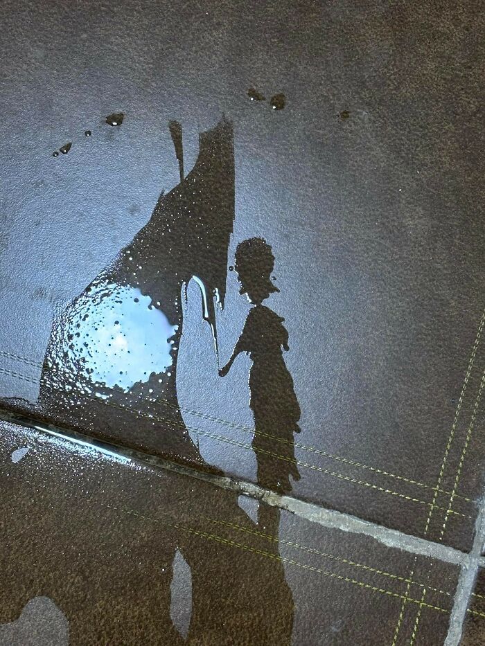 This Page Shared 60 Funny Pareidolia Pics That Prove Even Random Objects Have Personality