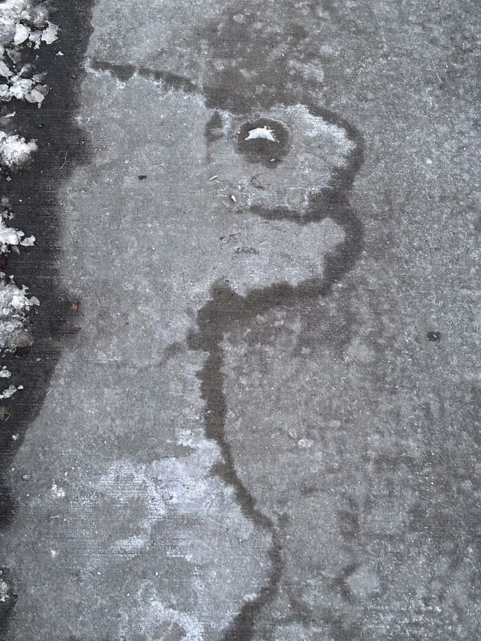 This Page Shared 60 Funny Pareidolia Pics That Prove Even Random Objects Have Personality