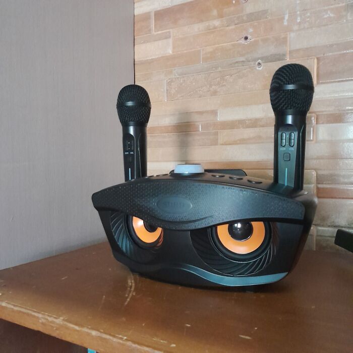 This Page Shared 60 Funny Pareidolia Pics That Prove Even Random Objects Have Personality