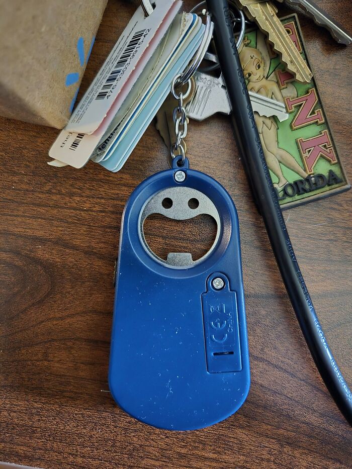 This Page Shared 60 Funny Pareidolia Pics That Prove Even Random Objects Have Personality