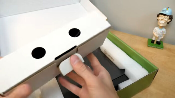 This Page Shared 60 Funny Pareidolia Pics That Prove Even Random Objects Have Personality