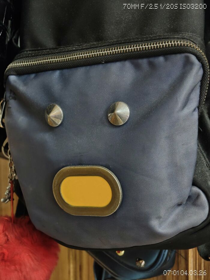 This Page Shared 60 Funny Pareidolia Pics That Prove Even Random Objects Have Personality