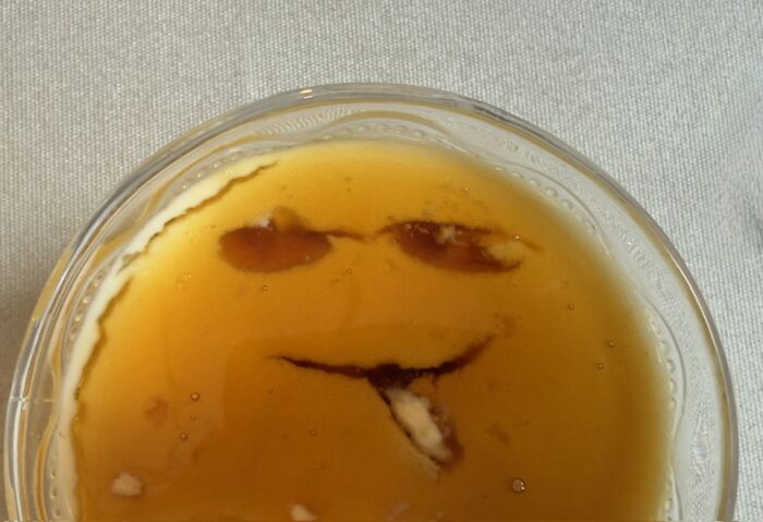 This Page Shared 60 Funny Pareidolia Pics That Prove Even Random Objects Have Personality