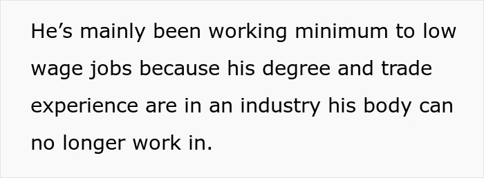 Guy Starts Acting Like An Entitled Rich Jerk After Winning Some Money, Tells Wife She Needs Plastic Surgery