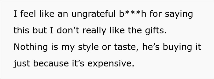 Guy Starts Acting Like An Entitled Rich Jerk After Winning Some Money, Tells Wife She Needs Plastic Surgery