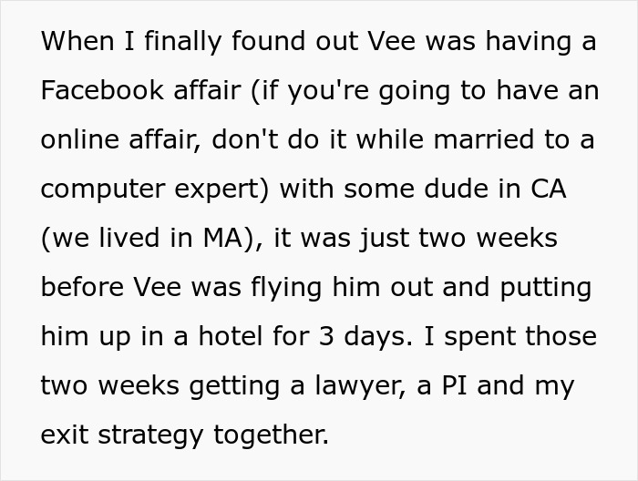 Ex-Wife’s Dirty Custody Tactics Backfire When The Judge She Ignored In Another Case Shows Up In Hers