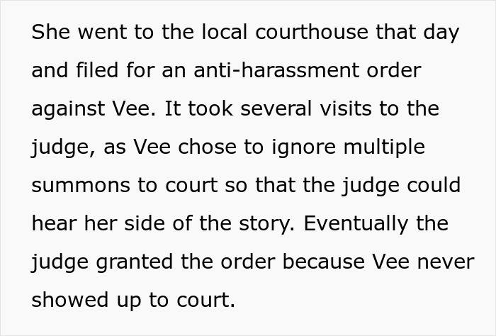 Ex-Wife’s Dirty Custody Tactics Backfire When The Judge She Ignored In Another Case Shows Up In Hers