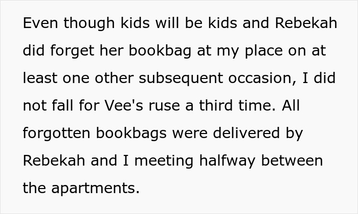 Ex-Wife’s Dirty Custody Tactics Backfire When The Judge She Ignored In Another Case Shows Up In Hers