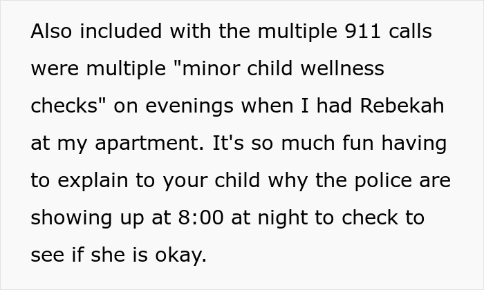 Ex-Wife’s Dirty Custody Tactics Backfire When The Judge She Ignored In Another Case Shows Up In Hers