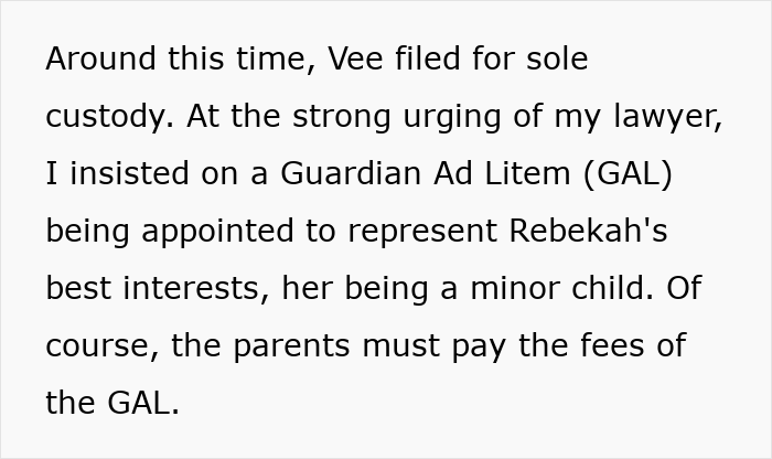 Ex-Wife’s Dirty Custody Tactics Backfire When The Judge She Ignored In Another Case Shows Up In Hers