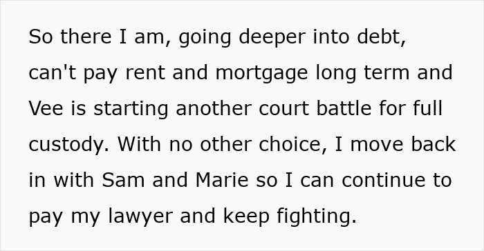 Ex-Wife’s Dirty Custody Tactics Backfire When The Judge She Ignored In Another Case Shows Up In Hers