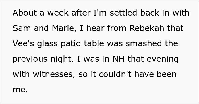 Ex-Wife’s Dirty Custody Tactics Backfire When The Judge She Ignored In Another Case Shows Up In Hers