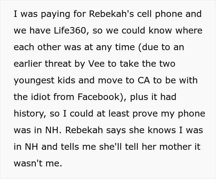 Ex-Wife’s Dirty Custody Tactics Backfire When The Judge She Ignored In Another Case Shows Up In Hers