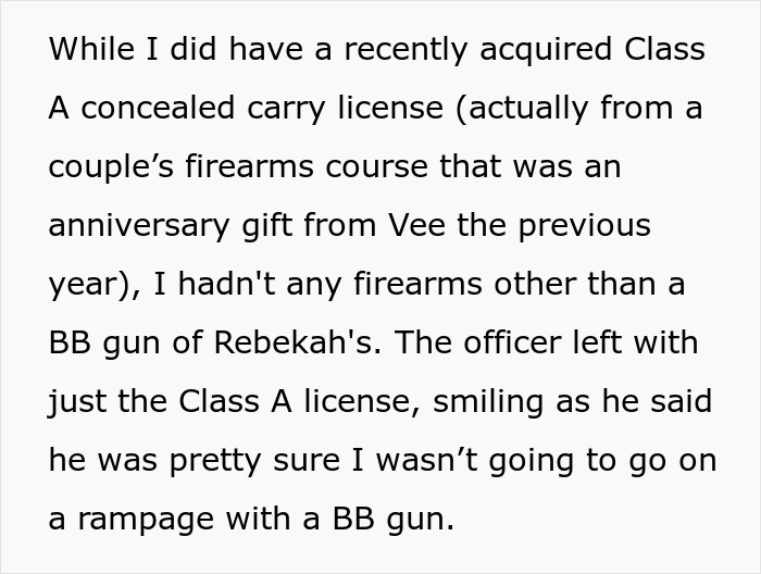 Ex-Wife’s Dirty Custody Tactics Backfire When The Judge She Ignored In Another Case Shows Up In Hers