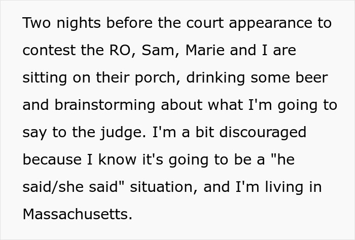 Ex-Wife’s Dirty Custody Tactics Backfire When The Judge She Ignored In Another Case Shows Up In Hers