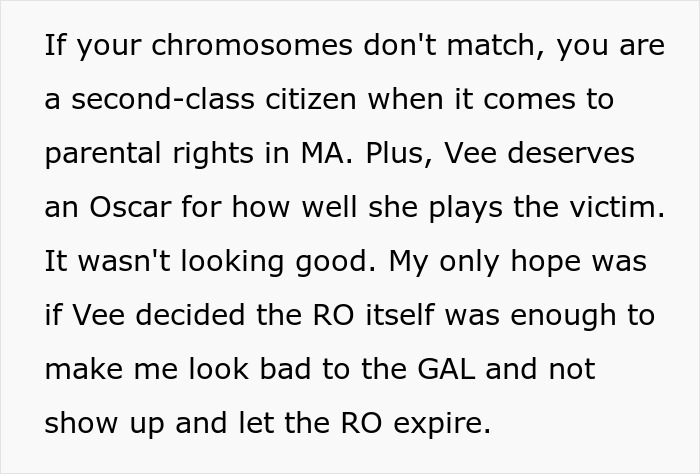 Ex-Wife’s Dirty Custody Tactics Backfire When The Judge She Ignored In Another Case Shows Up In Hers