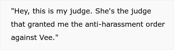Ex-Wife’s Dirty Custody Tactics Backfire When The Judge She Ignored In Another Case Shows Up In Hers