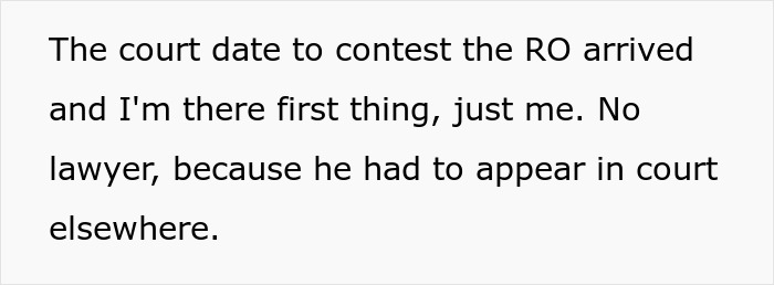 Ex-Wife’s Dirty Custody Tactics Backfire When The Judge She Ignored In Another Case Shows Up In Hers