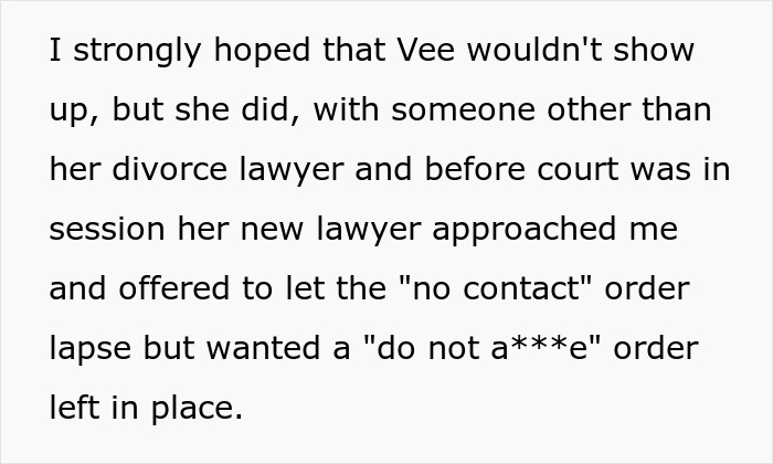 Ex-Wife’s Dirty Custody Tactics Backfire When The Judge She Ignored In Another Case Shows Up In Hers