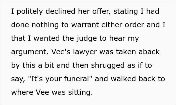 Ex-Wife’s Dirty Custody Tactics Backfire When The Judge She Ignored In Another Case Shows Up In Hers