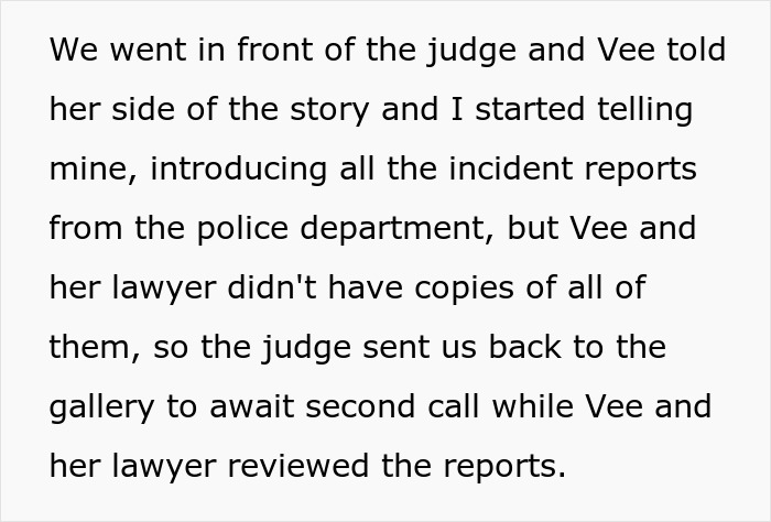 Ex-Wife’s Dirty Custody Tactics Backfire When The Judge She Ignored In Another Case Shows Up In Hers