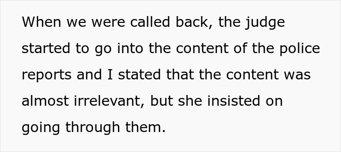 Ex-Wife’s Dirty Custody Tactics Backfire When The Judge She Ignored In Another Case Shows Up In Hers