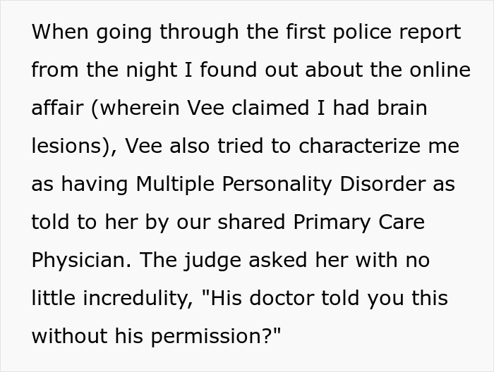 Ex-Wife’s Dirty Custody Tactics Backfire When The Judge She Ignored In Another Case Shows Up In Hers