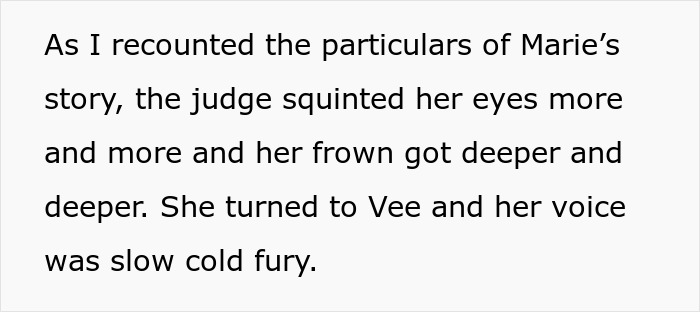 Ex-Wife’s Dirty Custody Tactics Backfire When The Judge She Ignored In Another Case Shows Up In Hers
