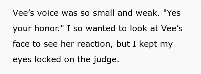 Ex-Wife’s Dirty Custody Tactics Backfire When The Judge She Ignored In Another Case Shows Up In Hers