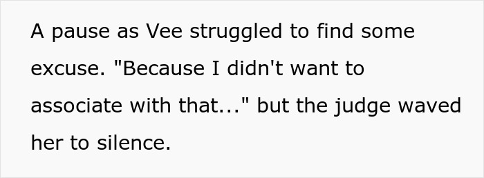 Ex-Wife’s Dirty Custody Tactics Backfire When The Judge She Ignored In Another Case Shows Up In Hers
