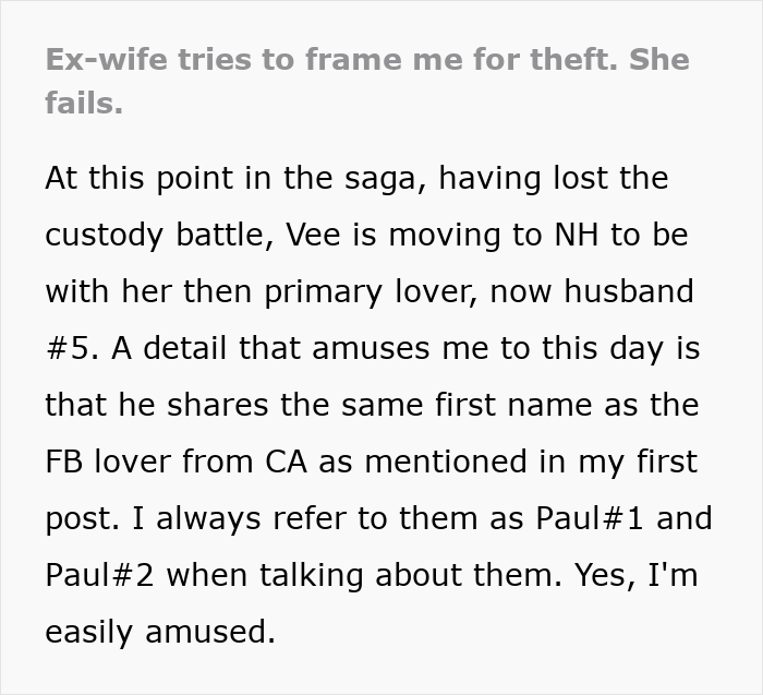 Ex-Wife’s Dirty Custody Tactics Backfire When The Judge She Ignored In Another Case Shows Up In Hers